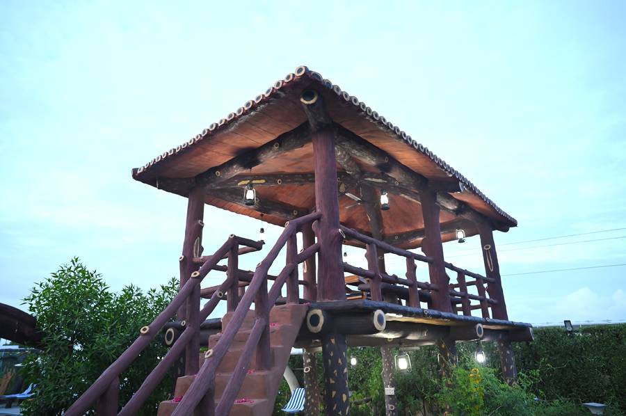 ginger kheda ahmedabad