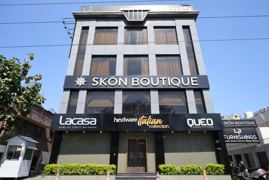 Skon Boutique By Orion Hotels