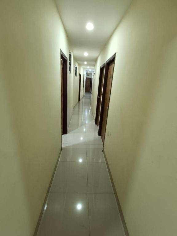 Sapphire Guest House,Park Street Area,2 star