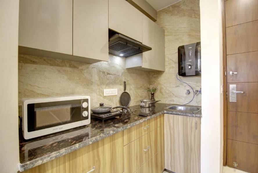 flxho quad luxury studio apart hotel