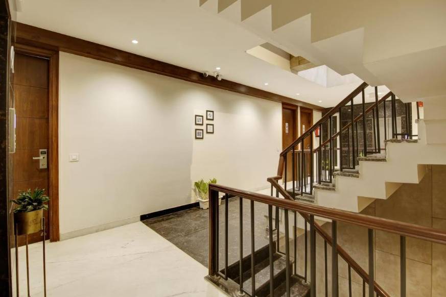 flxho quad luxury studio apart hotel