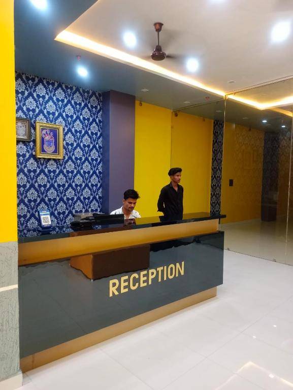 hotel tulip