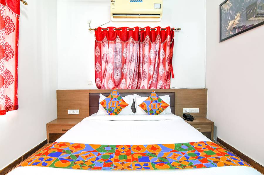 fabhotel ss residency