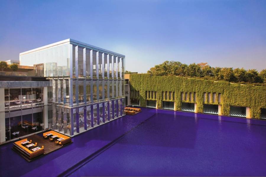 the oberoi gurgaon