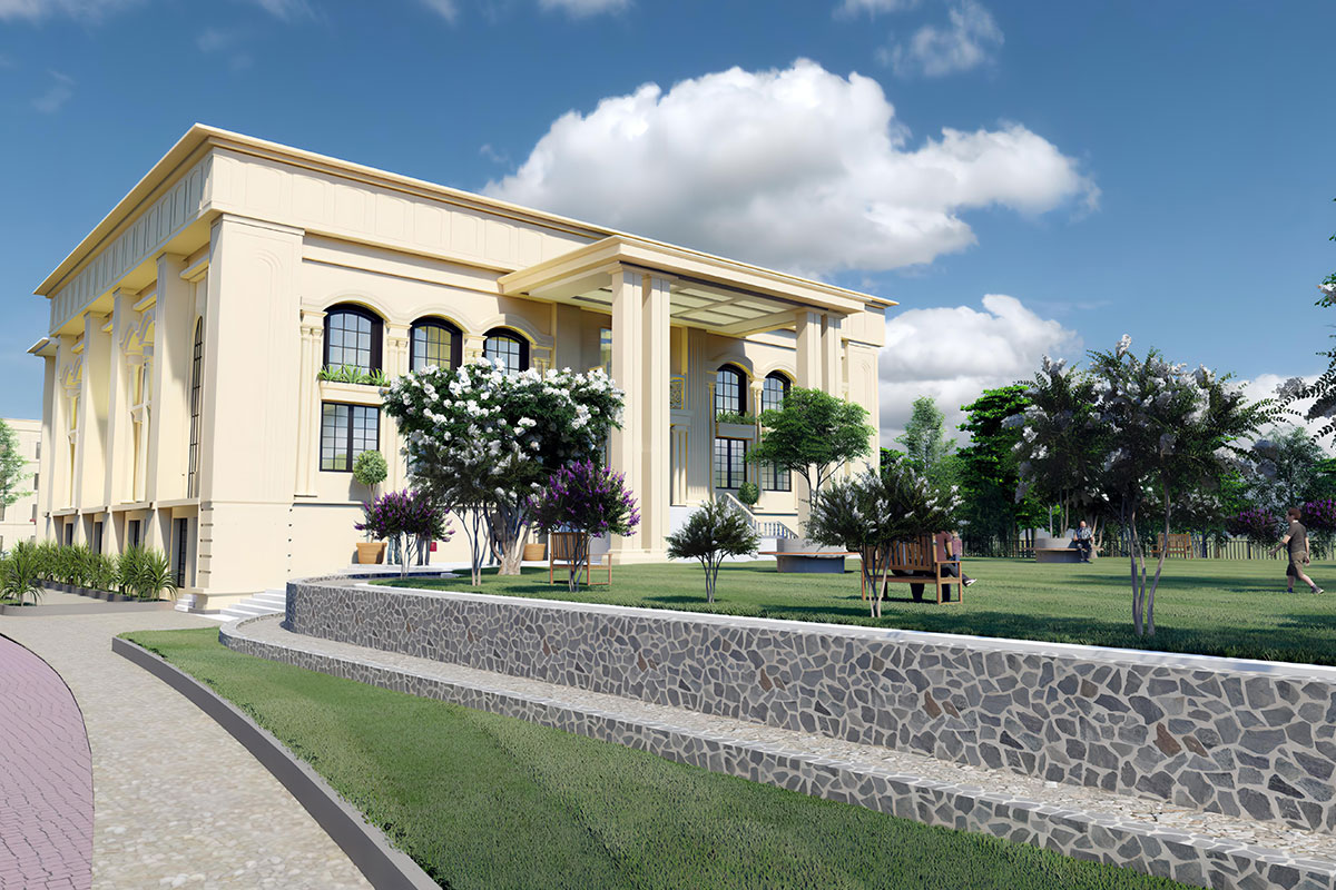 Gulmohar Royals,Cooch Behar,4 star