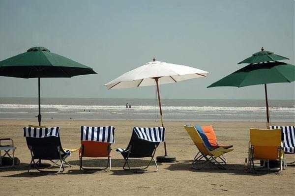 Hotel Sea Land Mondarmoni,,3 star