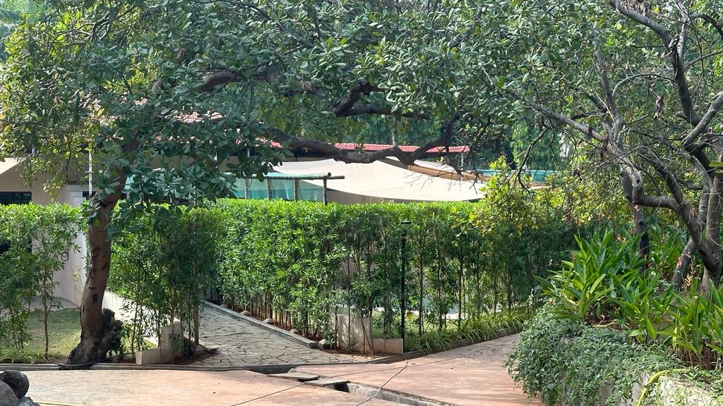 Avhyay Resort,,3 star