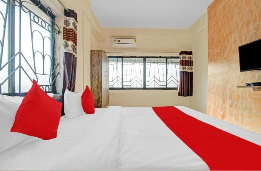 Hotel Sun Up,Durganagar,2 star