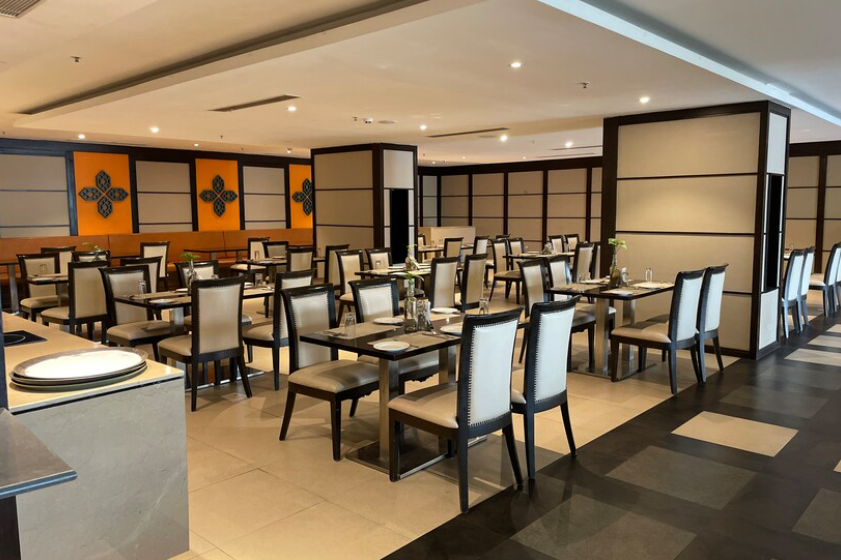 v club sohna road