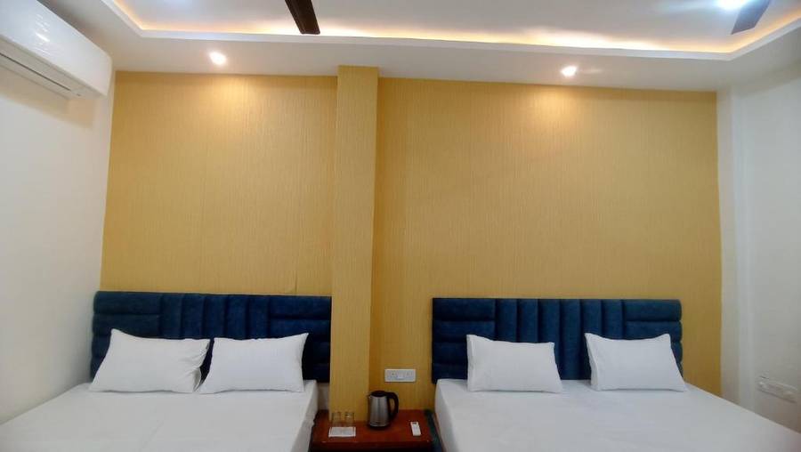 siddhi vinayak inn