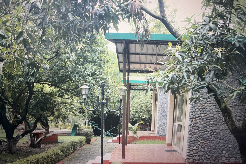 Carbery Acres,Dehradun, Dehradun,3 star