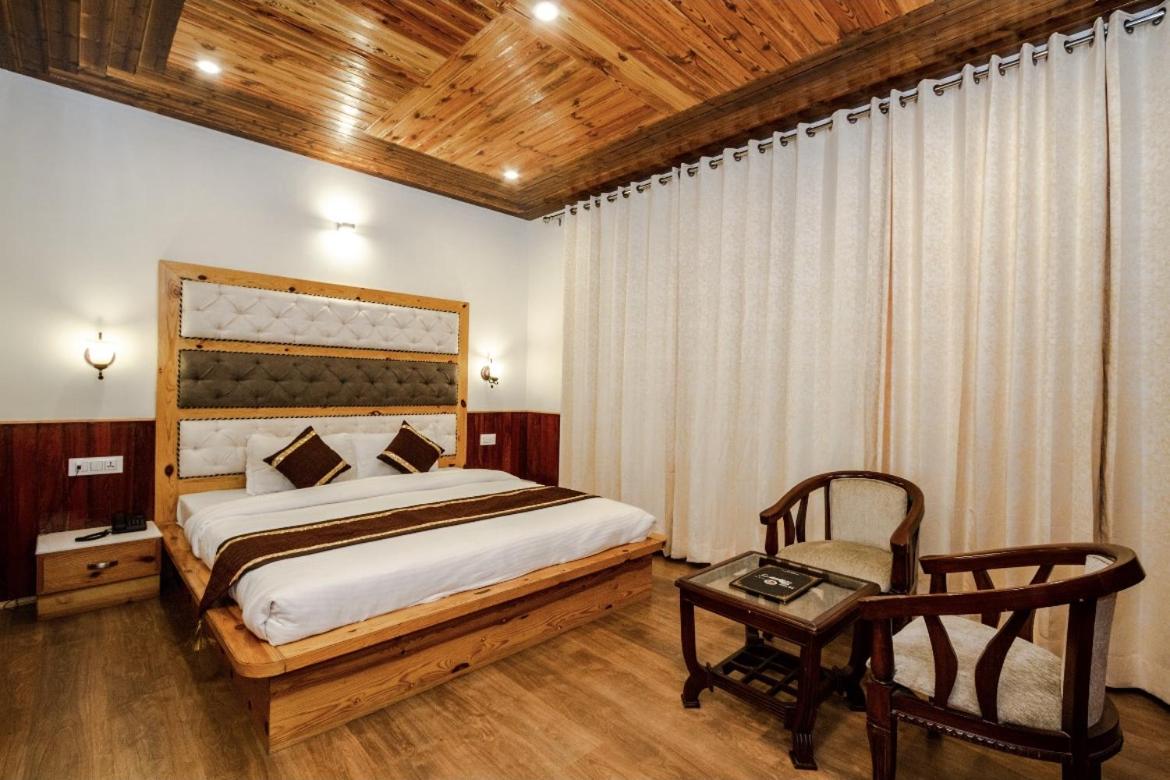 manali