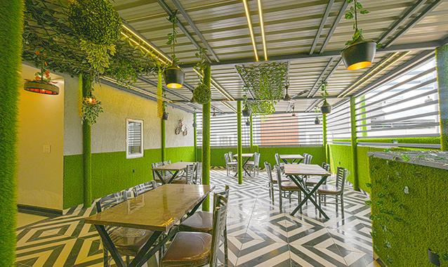 fabhotel relax inn palace