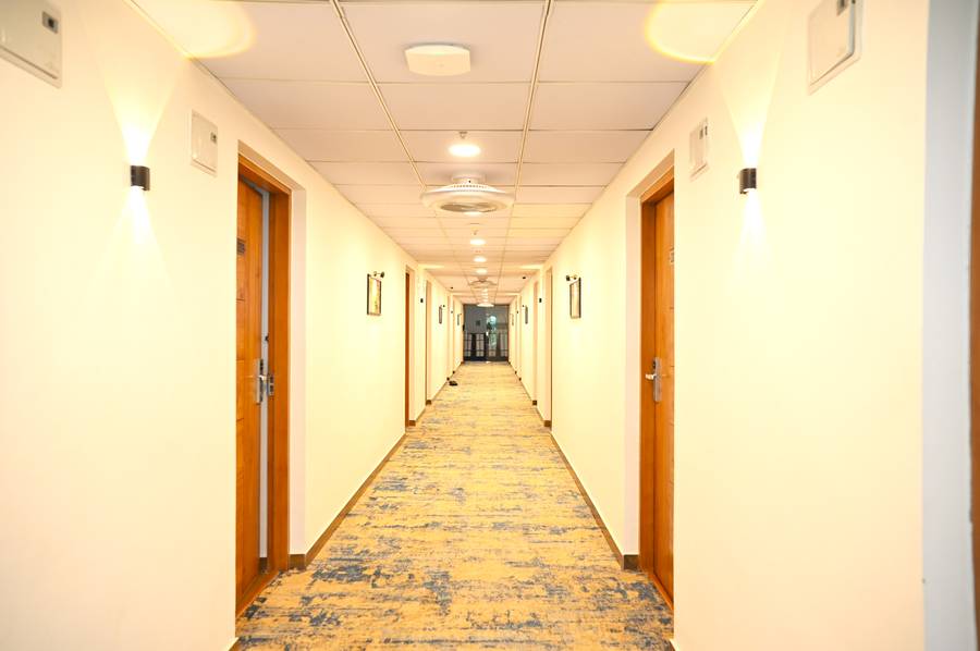 ginger kheda ahmedabad