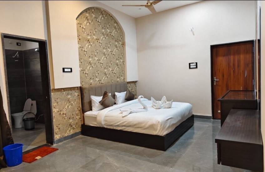 Aceotel Resorts Sanwariya Grand's,,3 star