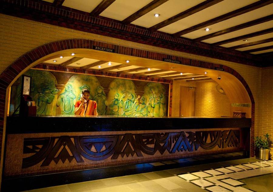 tara comfort hotel ramoji film city