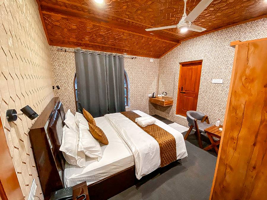 Bon Willow Woods,Batamaloo,3 star