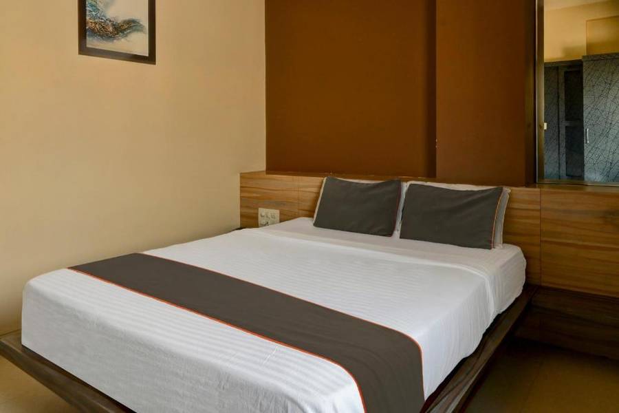 Sai Shangrila Residency,,2 star