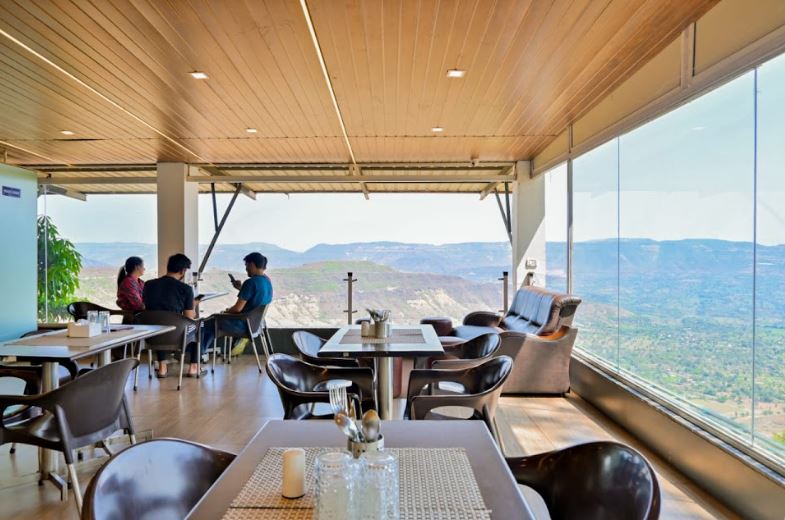 the royal heaven resort