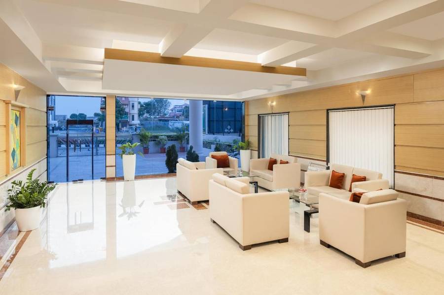Fortune Hosur - Member ITC Hotels' Group,,4 star