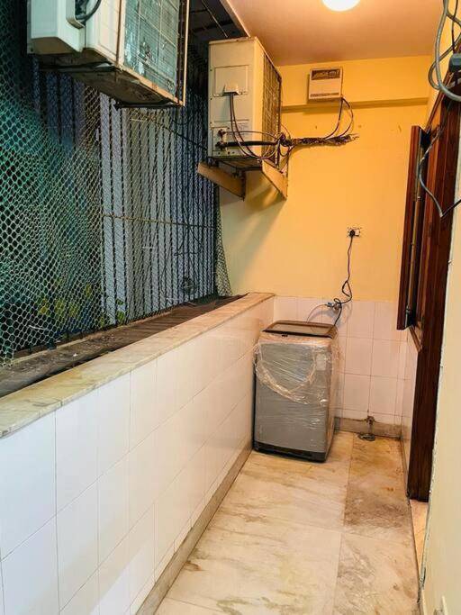 fortune home service apartment 4bhk d 36 saket
