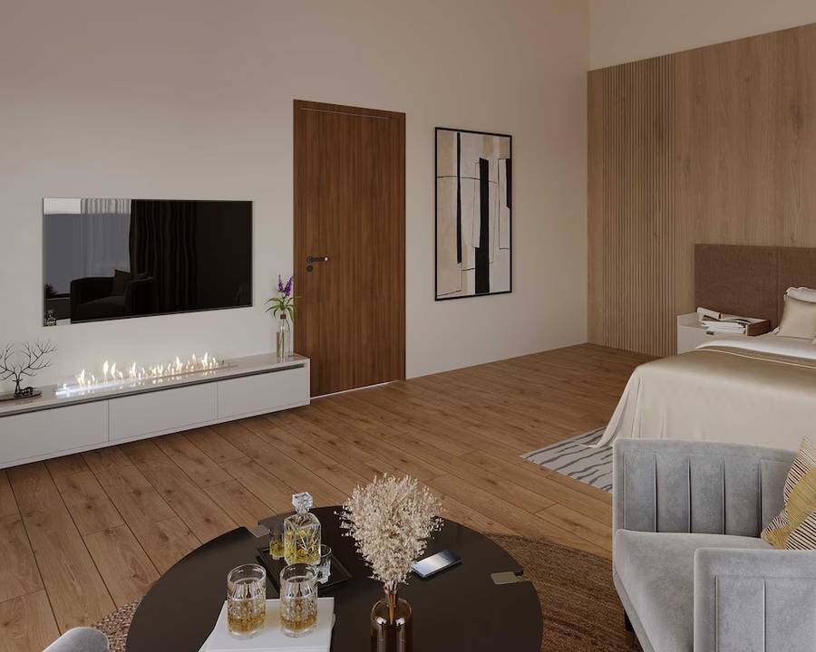 Sunday Premium 5 Bhk Villa Mihika, Shimla,Fagu,4 star