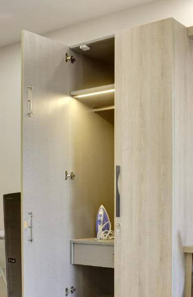 flxho quad luxury studio apart hotel