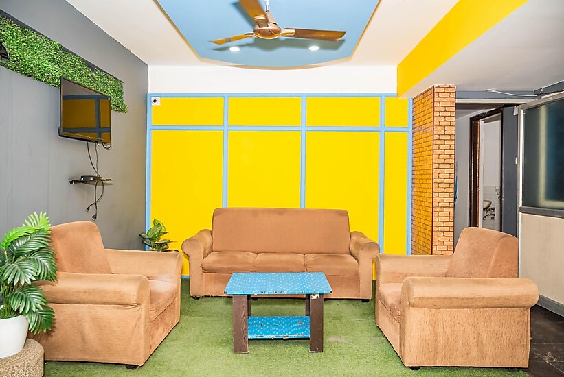 Sunrise View,Simsa Village,3 star