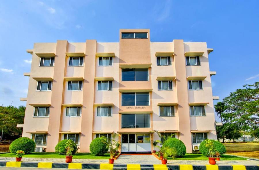 Hotel Chain