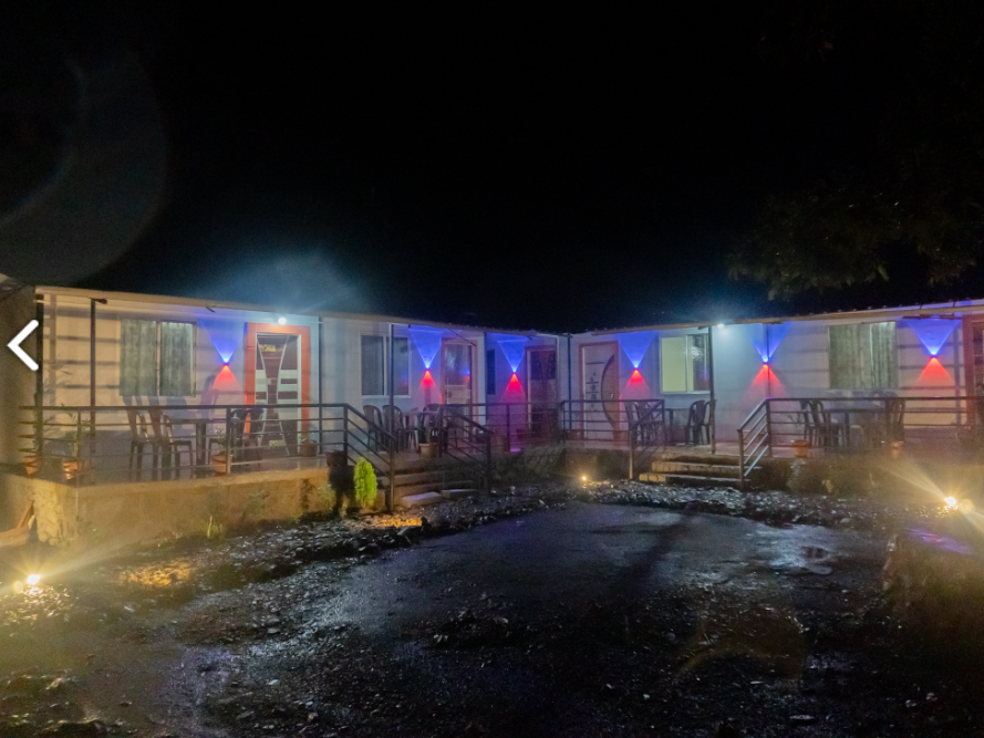 Hotel Swaraj,,3 star