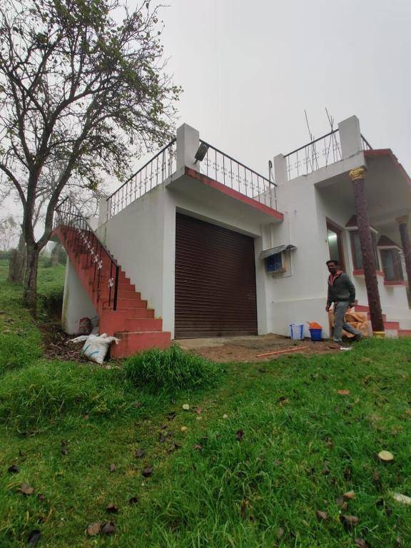 Kodai Sakthi Guest House,Kodaiikanal,3 star