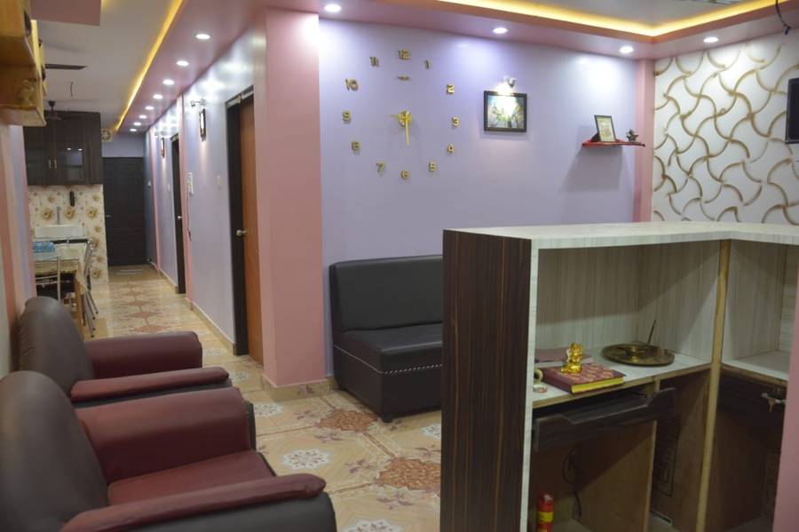 Lemon Residency,,3 star