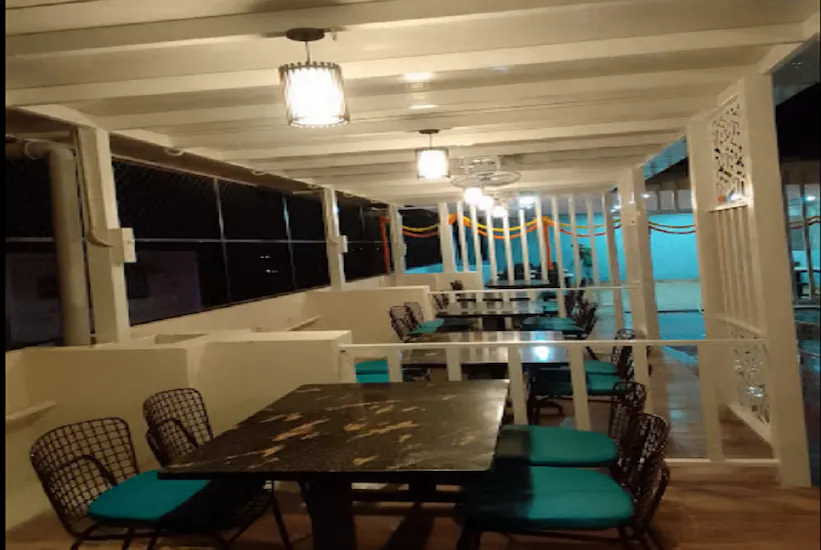 hotel amulya relax inn