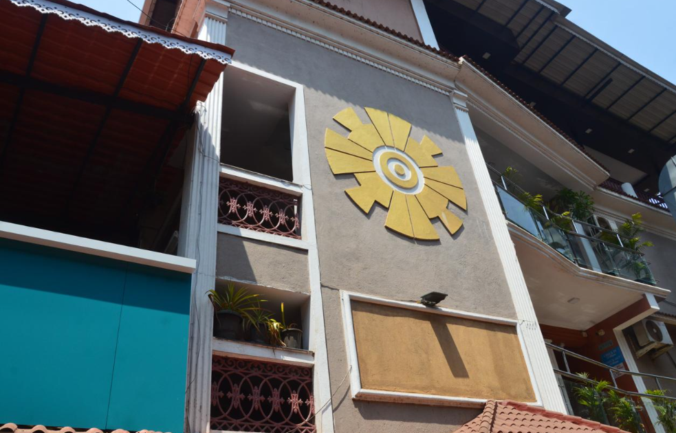 naisha boutique hotel