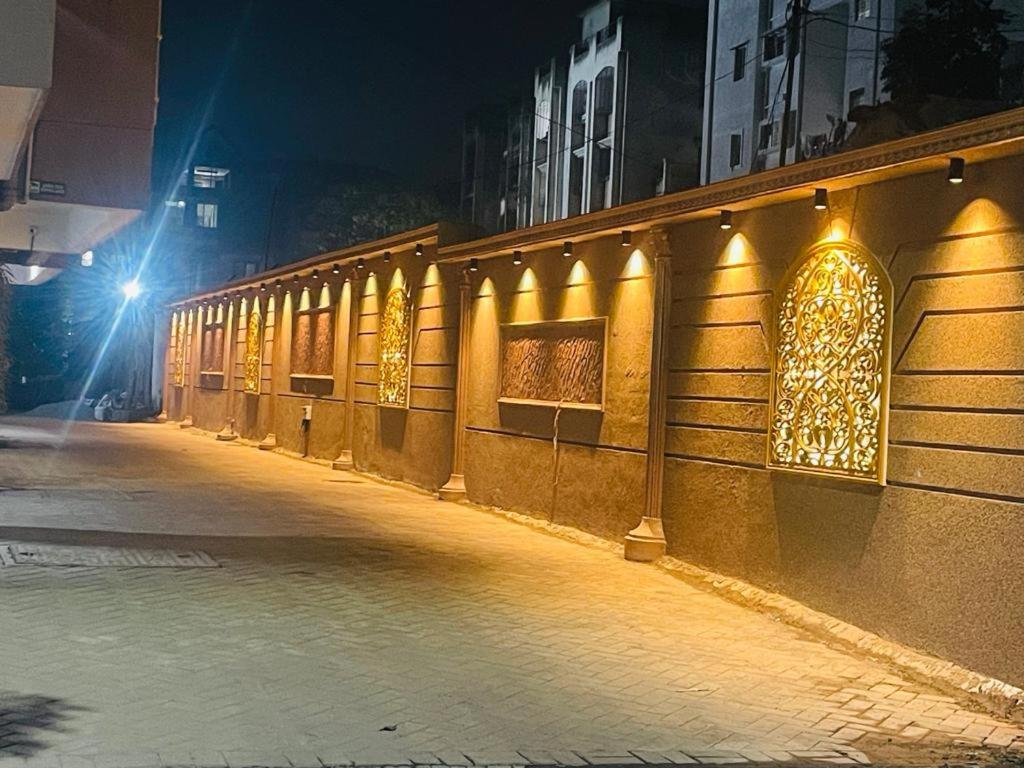 kedari residency