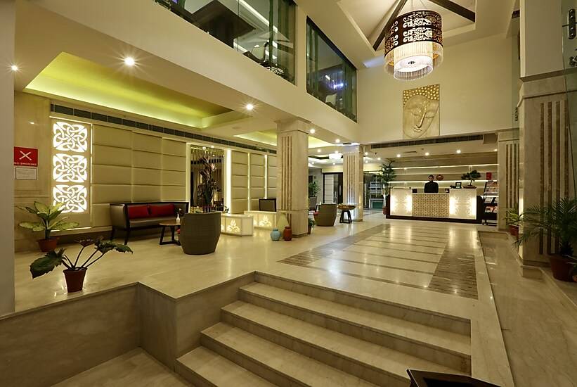 Mayflower Hotel,Panbazar,3 star