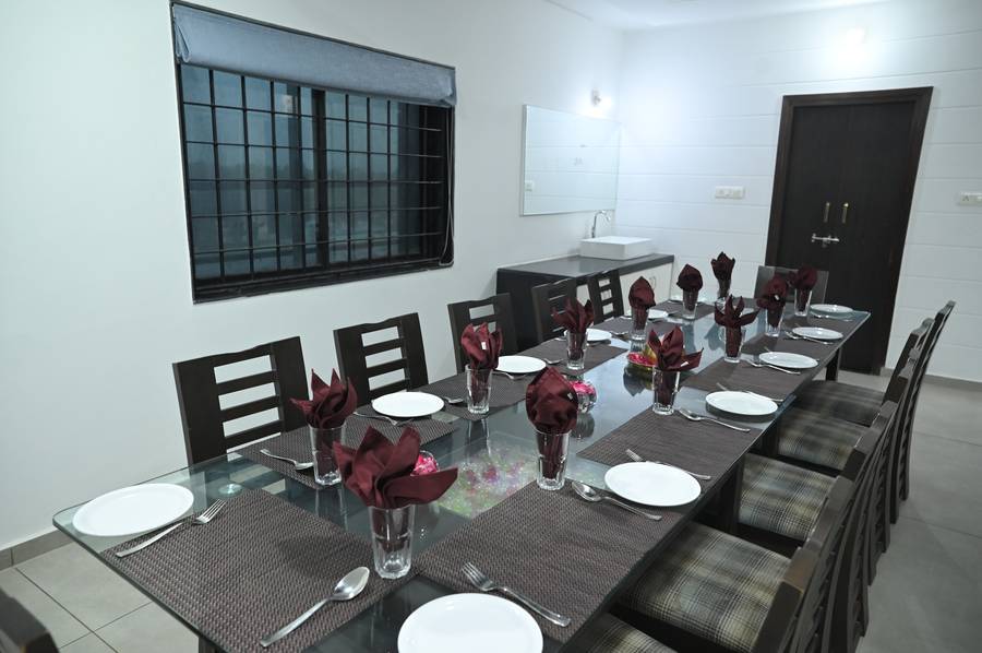 ginger kheda ahmedabad