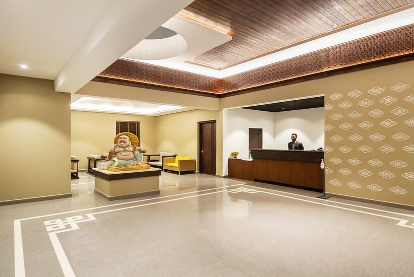 angkasa ladakh resort