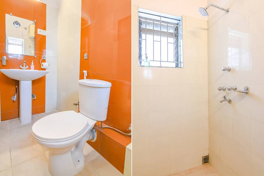 fabhotel ss residency