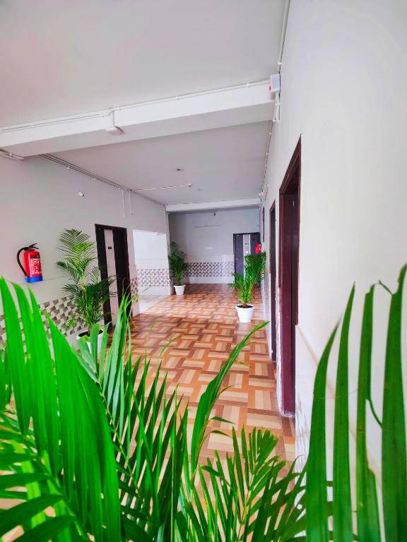 488 The Nook,Kalinganagar,3 star
