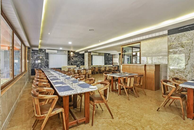hotel presidency electronic city