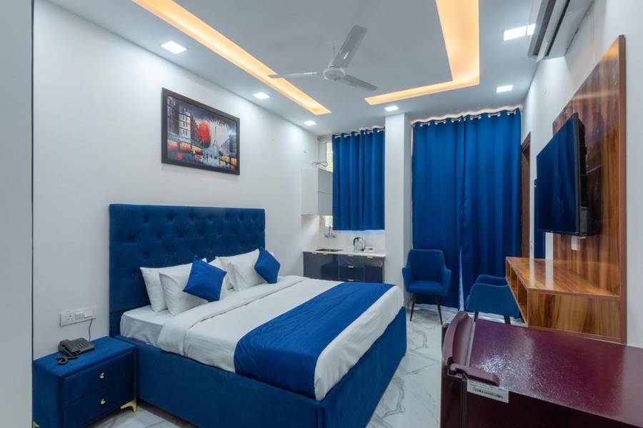 gurugram