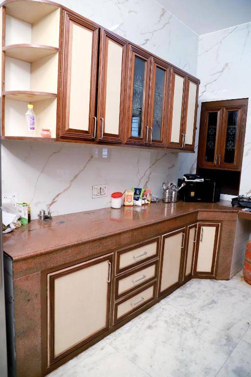 fortune home service apartment 2bhk e 28 1a saket