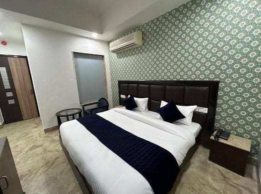 Hotel Vedas Heritage,Karol Bagh, Delhi,3 star