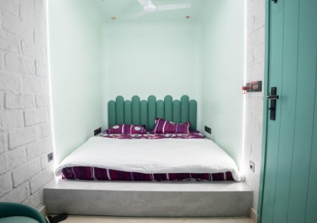 Orsom Stays Delhi,Chittaranjan Park,3 star