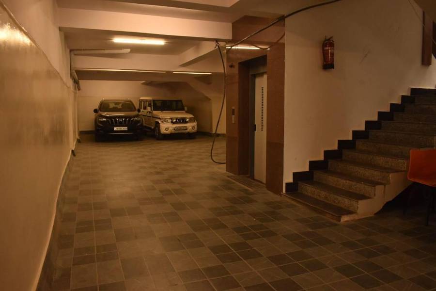 Hotel Hari International,,3 star