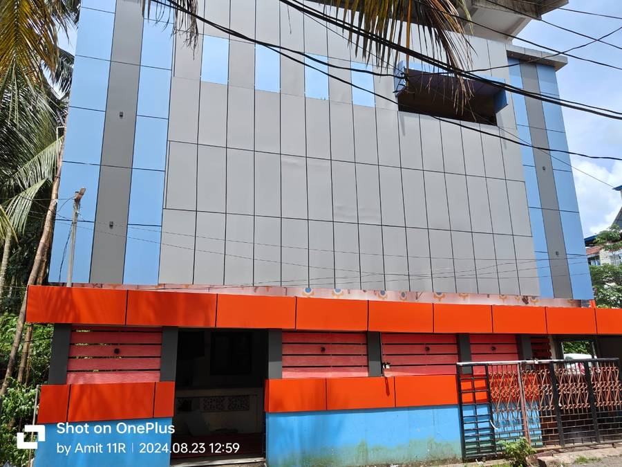 Lemon Residency,,3 star