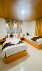 Hotel East Inn,Gangtok East Sikkim Lower Bakthang Near Luing Petrol Pump, Gangtok, Sikkim , 737103,3 star