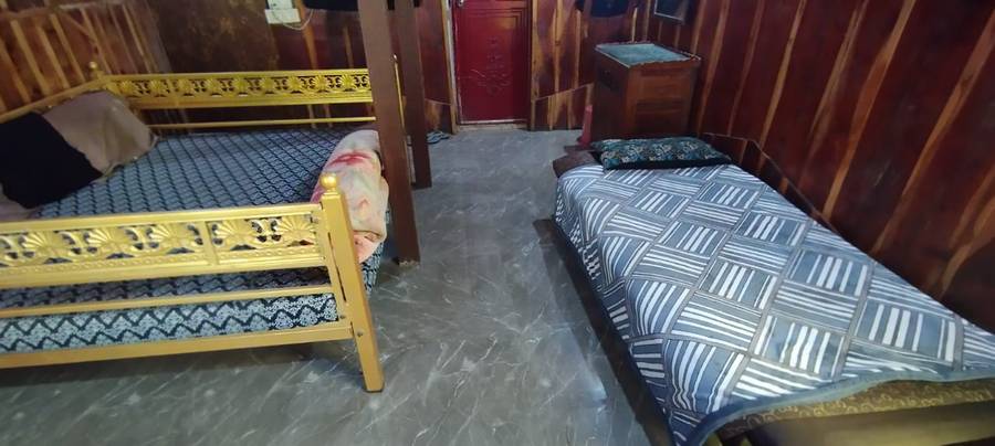 Amruta Homestays,,3 star