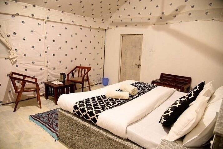 Happy Adventure Camp And Resort Jaisalmer,Sam,3 star